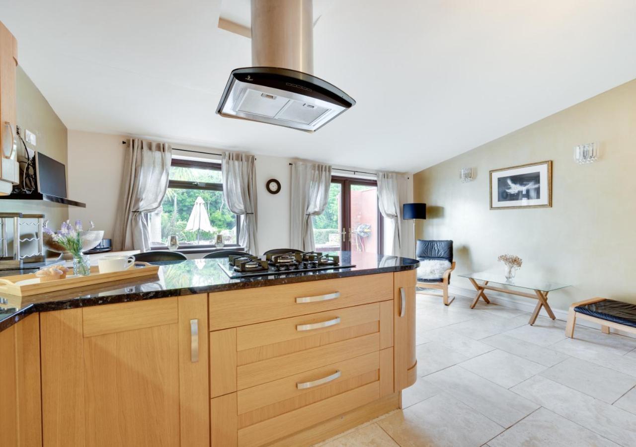 Croft Holiday home *