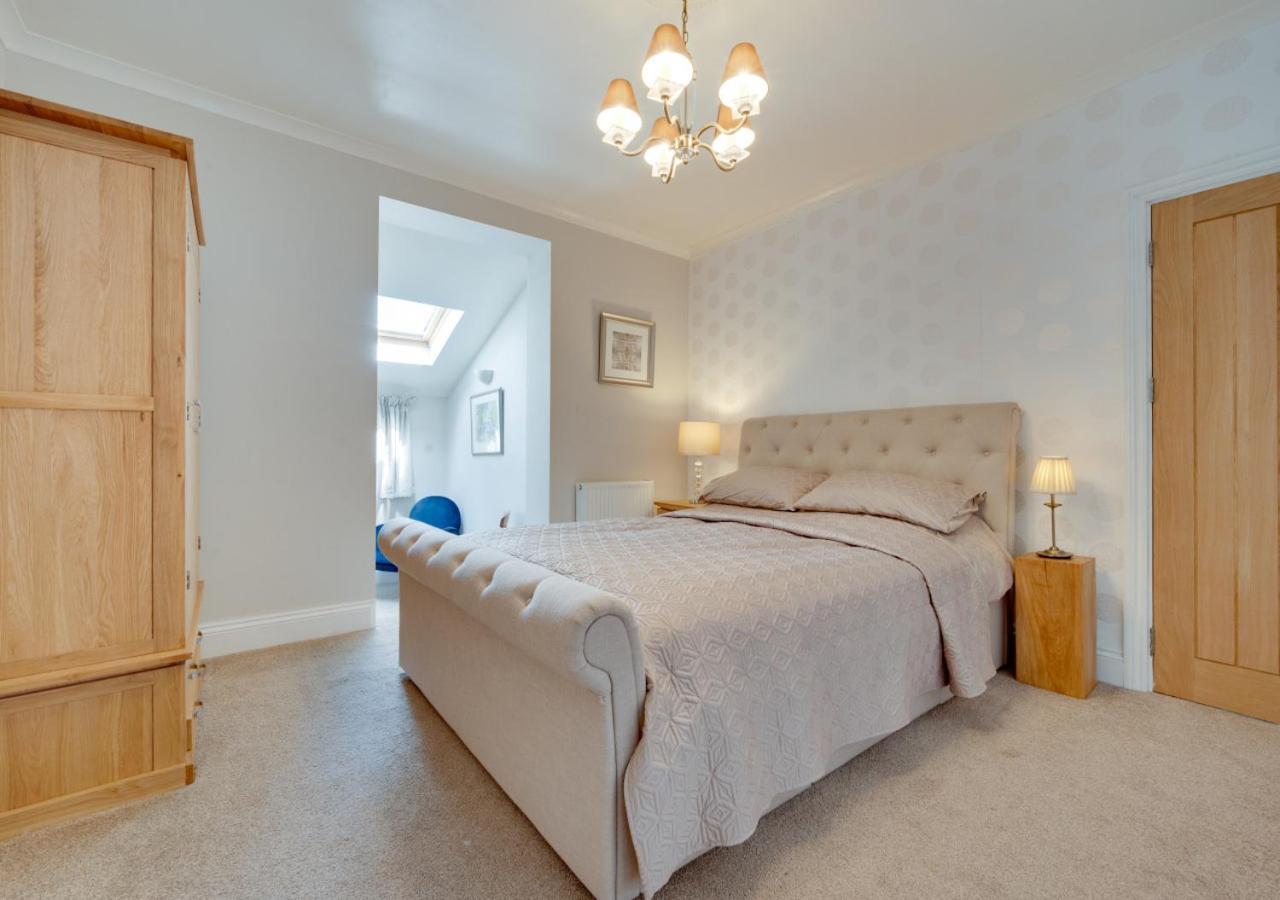 Croft Holiday home
