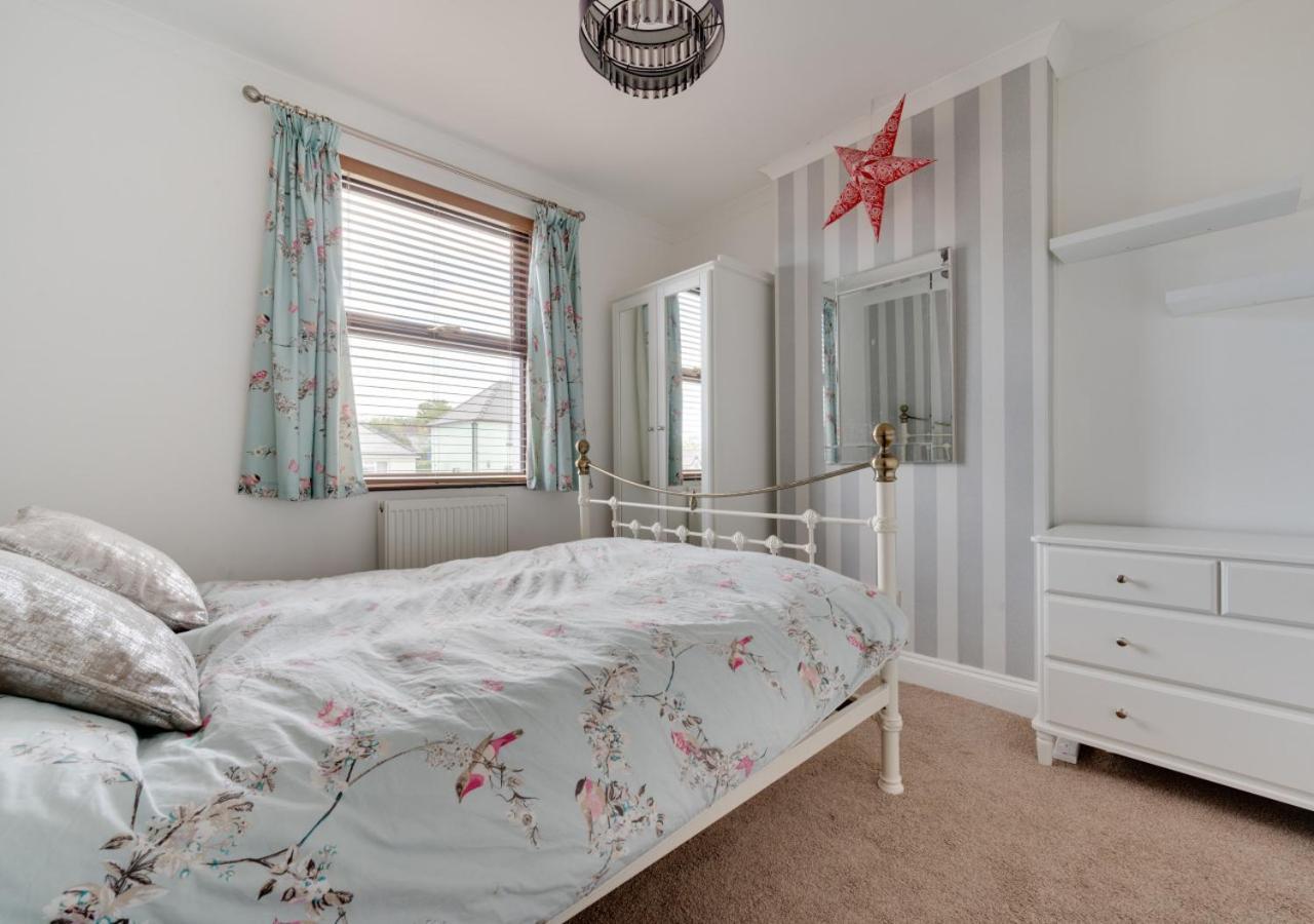 Holiday home Croft Tenby