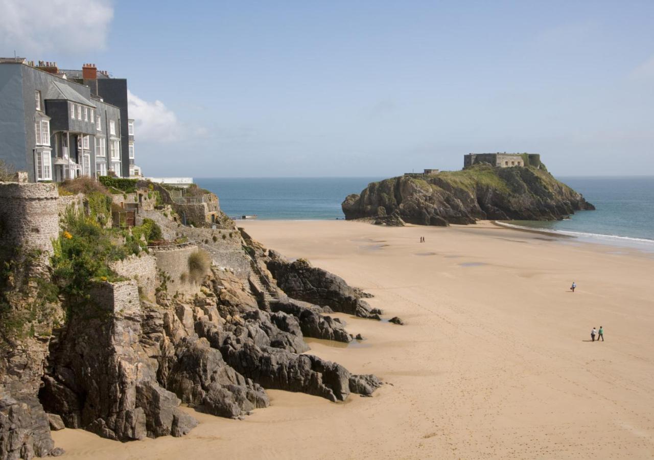 Croft Tenby