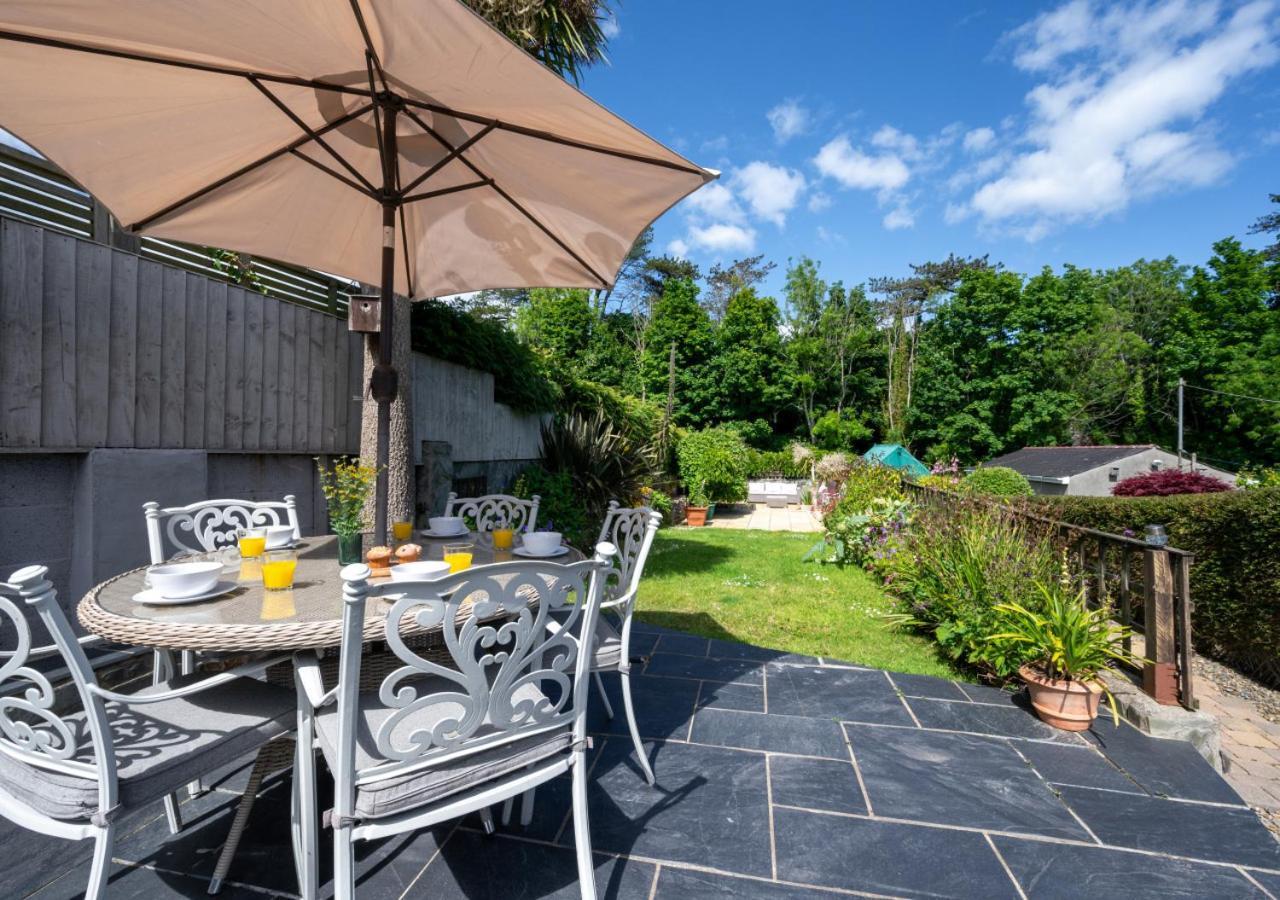 Holiday home Croft Tenby