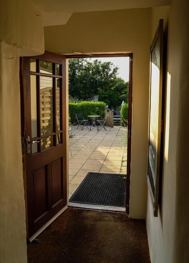 House - Lundy North Bed & Breakfast