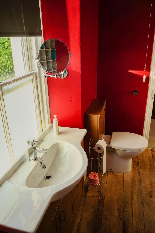Bed & Breakfast Manorbier House - St Anne's Manorbier