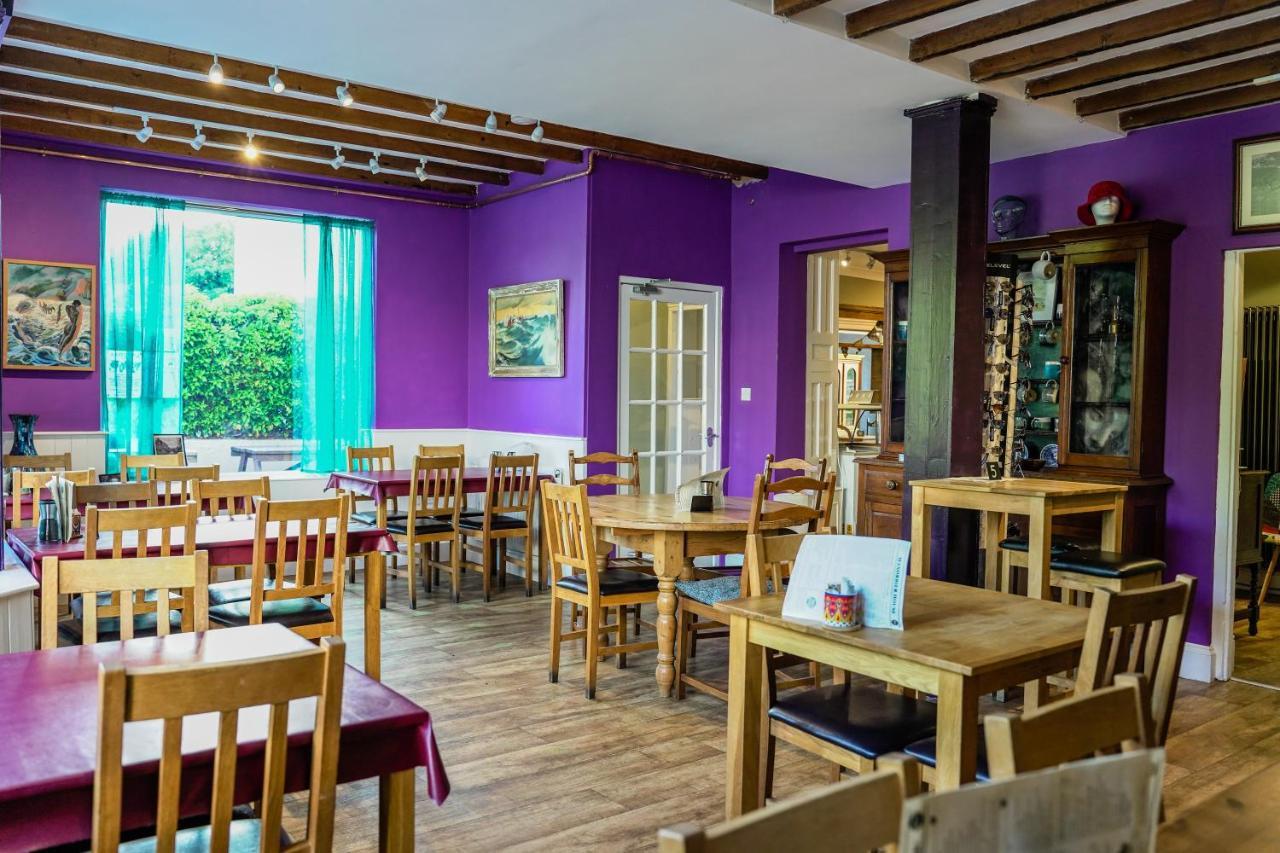 Bed & Breakfast House - Lundy North Manorbier