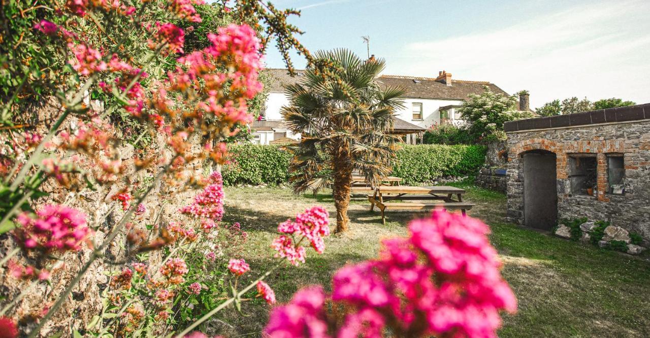 House - Lundy North Bed & Breakfast *