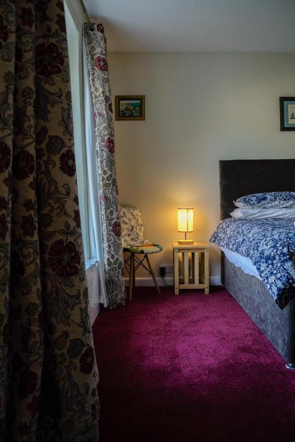 House - Lundy North Bed & Breakfast *