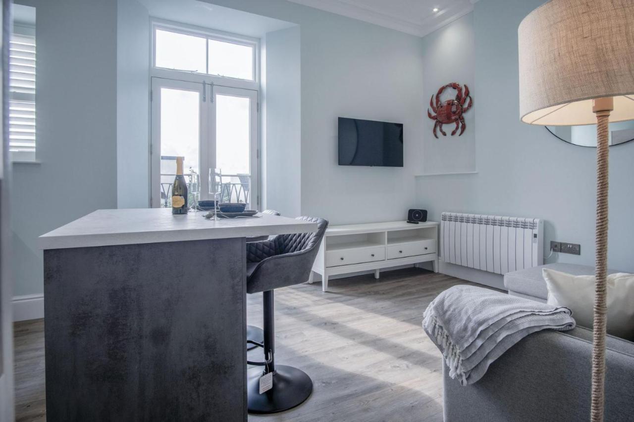 Apartment No 6 Croft House - 1 Bedroom -