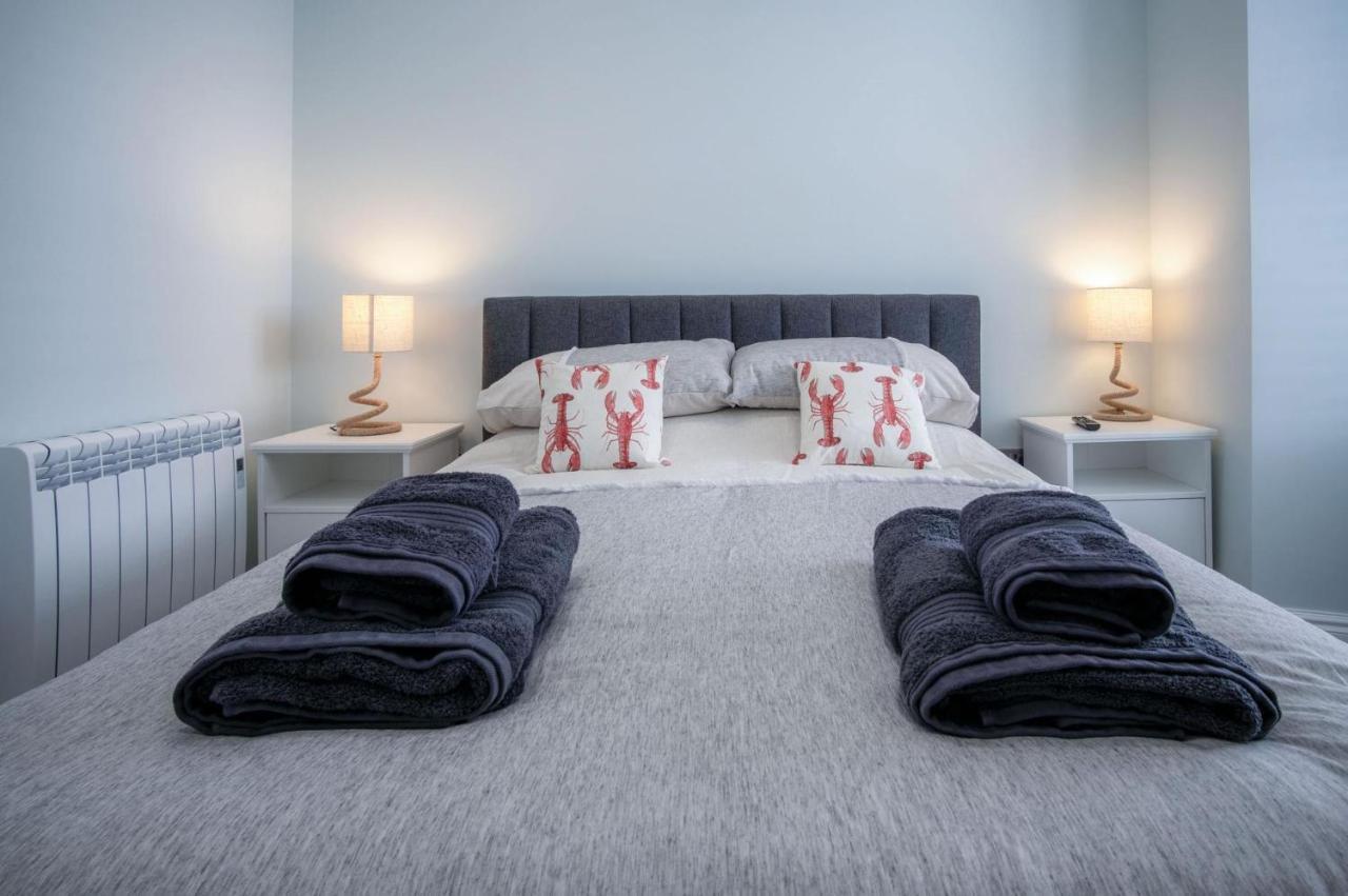 Apartment No 6 Croft House - 1 Bedroom -
