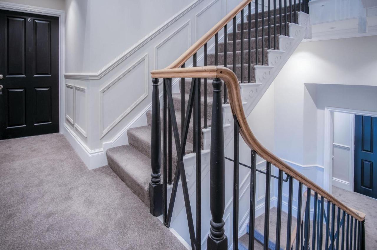 Apartment No 6 Croft House - 1 Bedroom - *