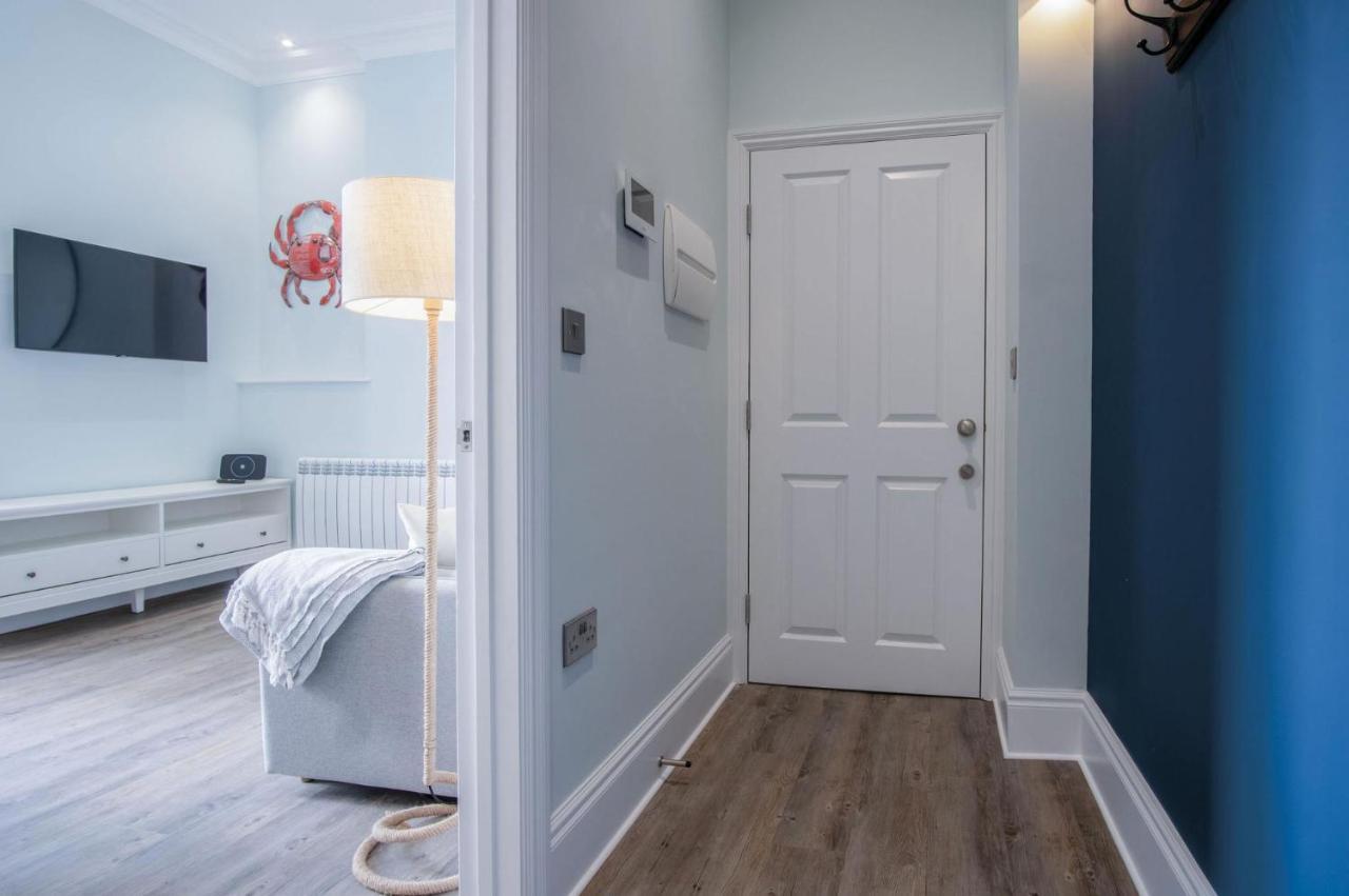 No 6 Croft House - 1 Bedroom - Apartment *
