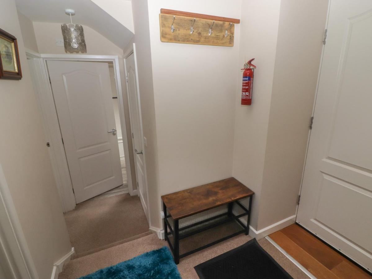 Daffodil Apartment Tenby