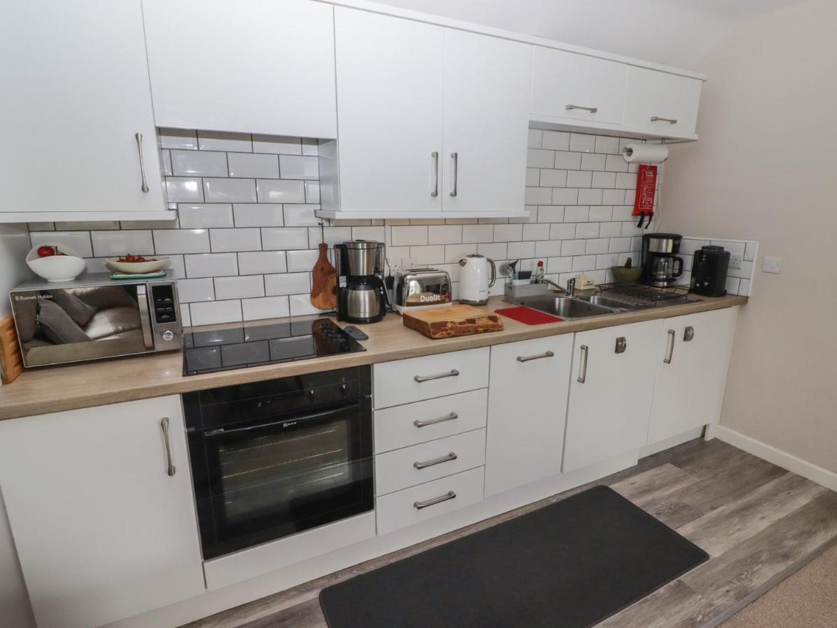 Daffodil Apartment *