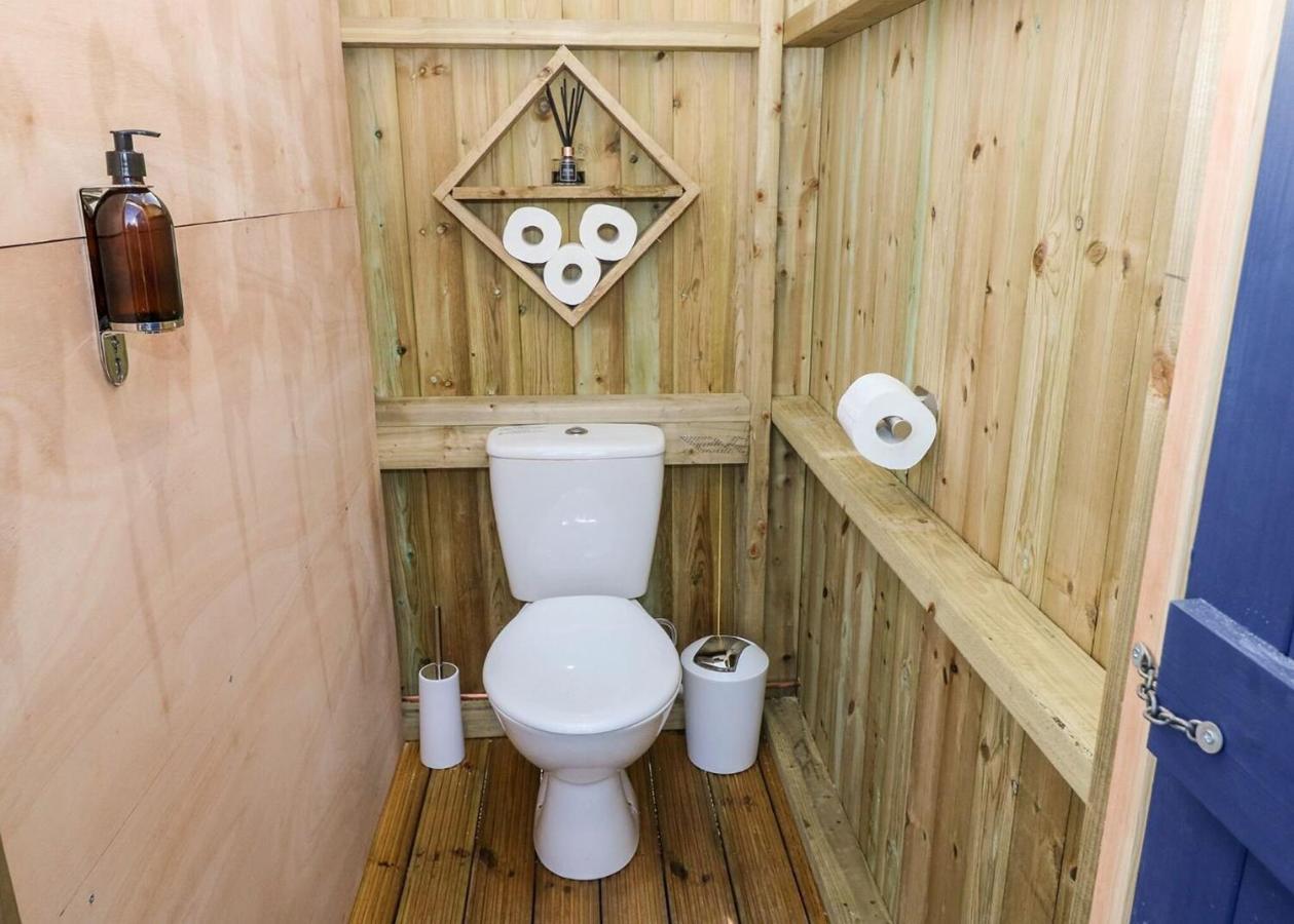 Holiday park Headland Escape Glamping *