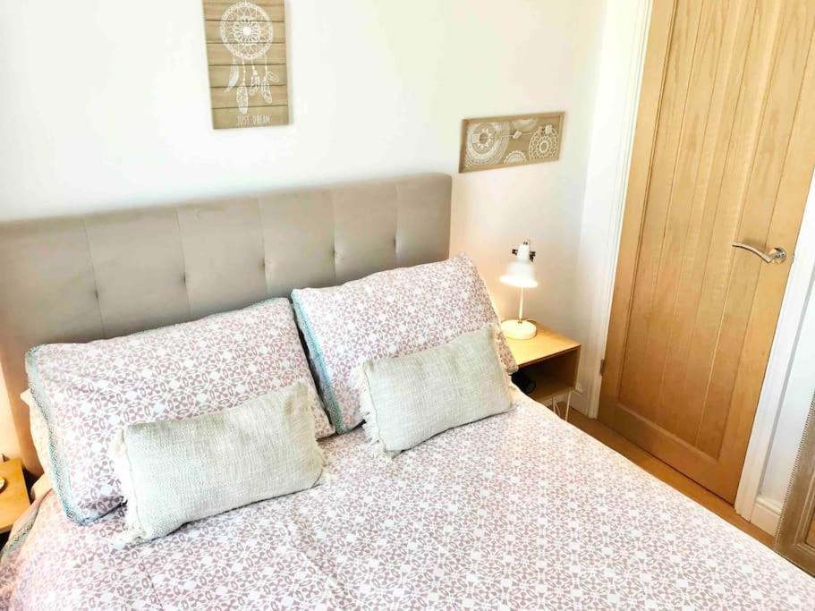 Apartment Sea La Vie Lovely 1 Bed Flat - Sea Views