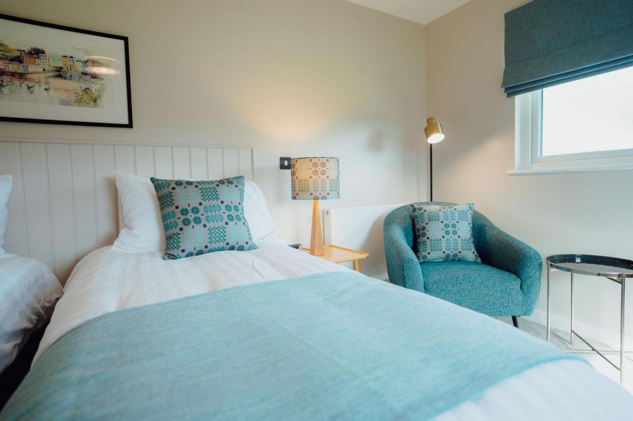 The Dunes 4* Tenby