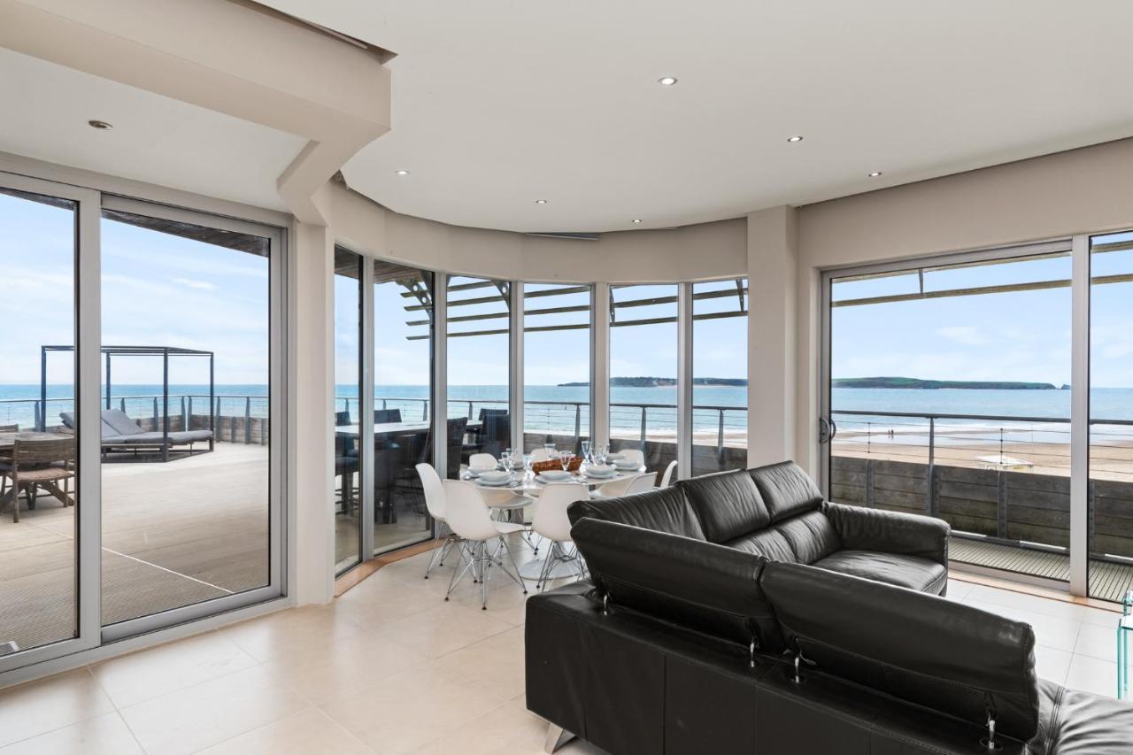 Sea Breeze - Spectacular Sea Views