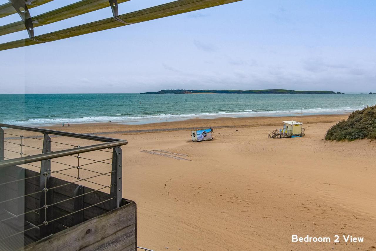 Sea Breeze - Spectacular Sea Views Apartment