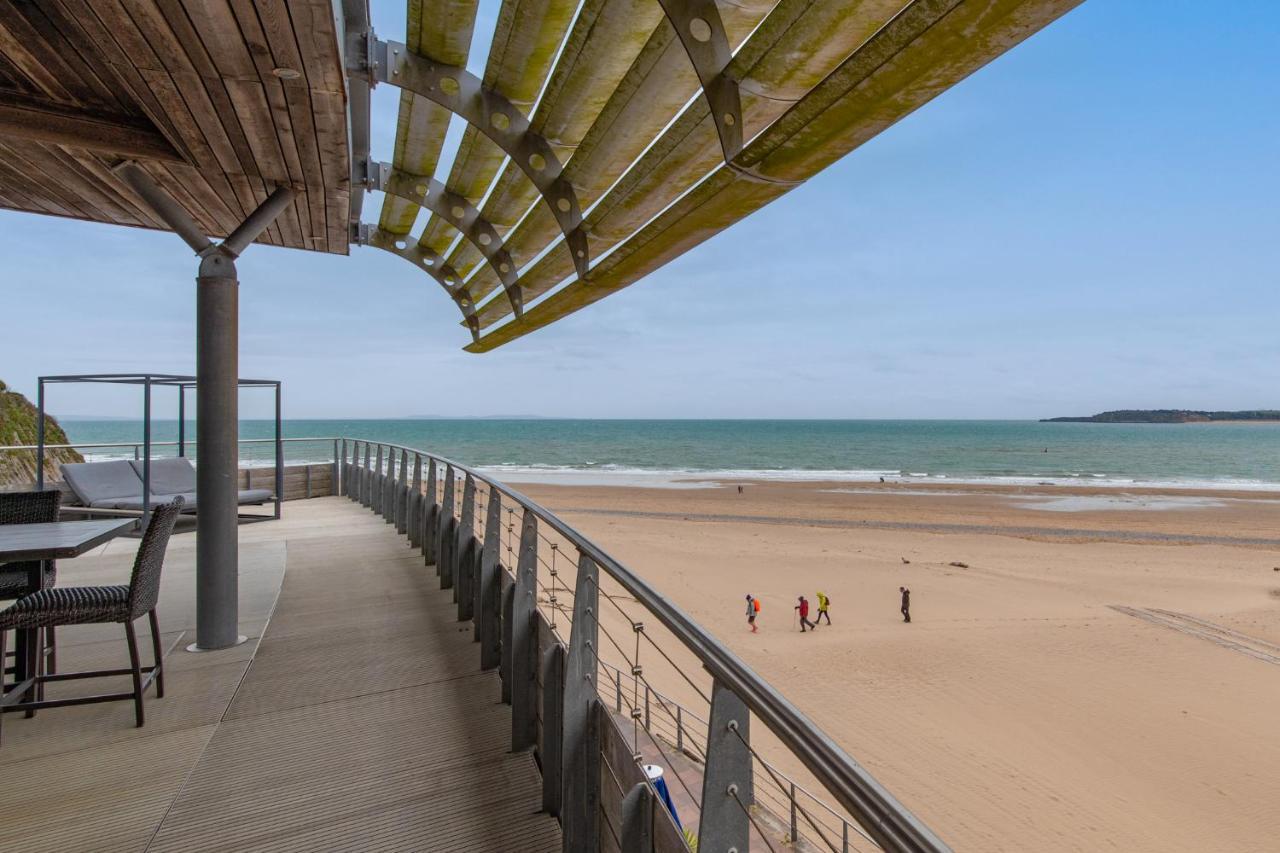 Apartment Sea Breeze - Spectacular Sea Views