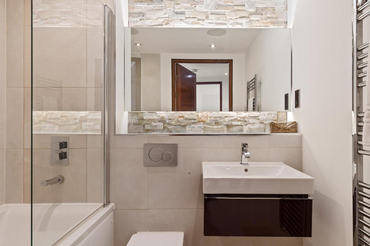 Apartment Sea Breeze - Spectacular Sea Views