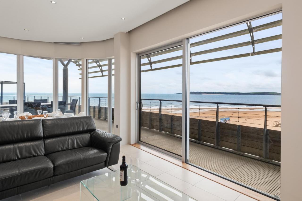 Sea Breeze - Spectacular Sea Views