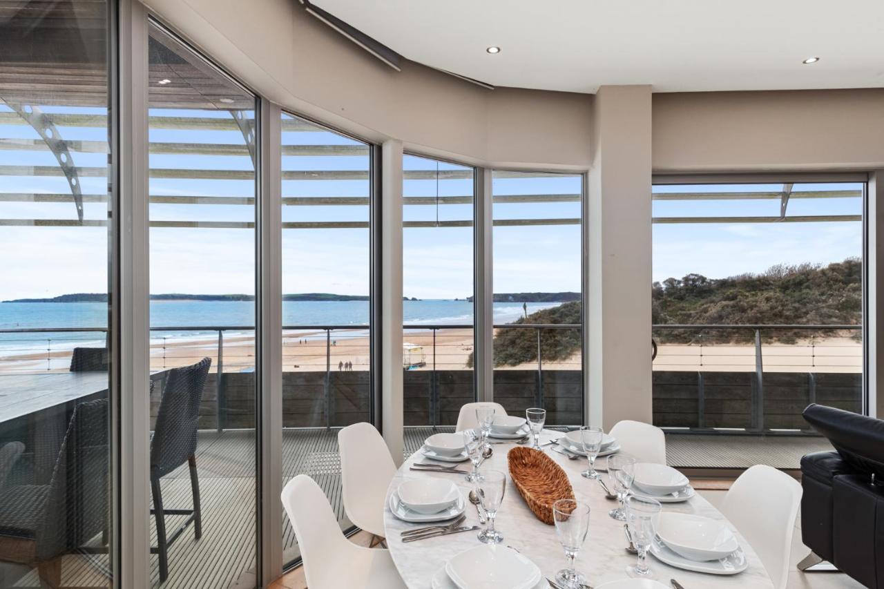 Apartment Sea Breeze - Spectacular Sea Views