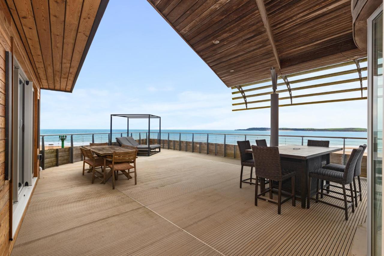 Sea Breeze - Spectacular Sea Views *