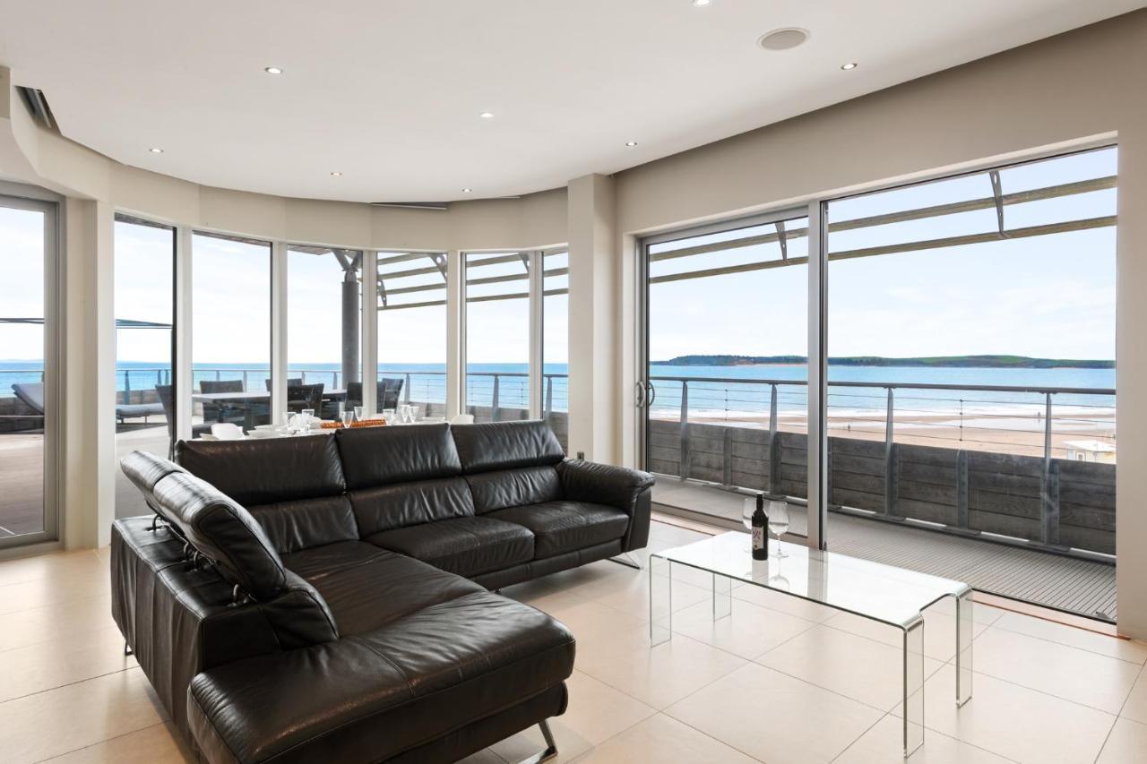 Sea Breeze - Spectacular Sea Views *