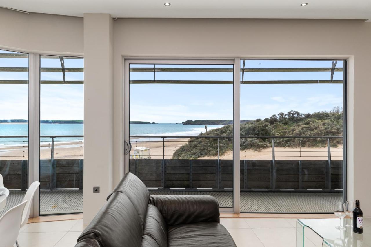 Apartment Sea Breeze - Spectacular Sea Views