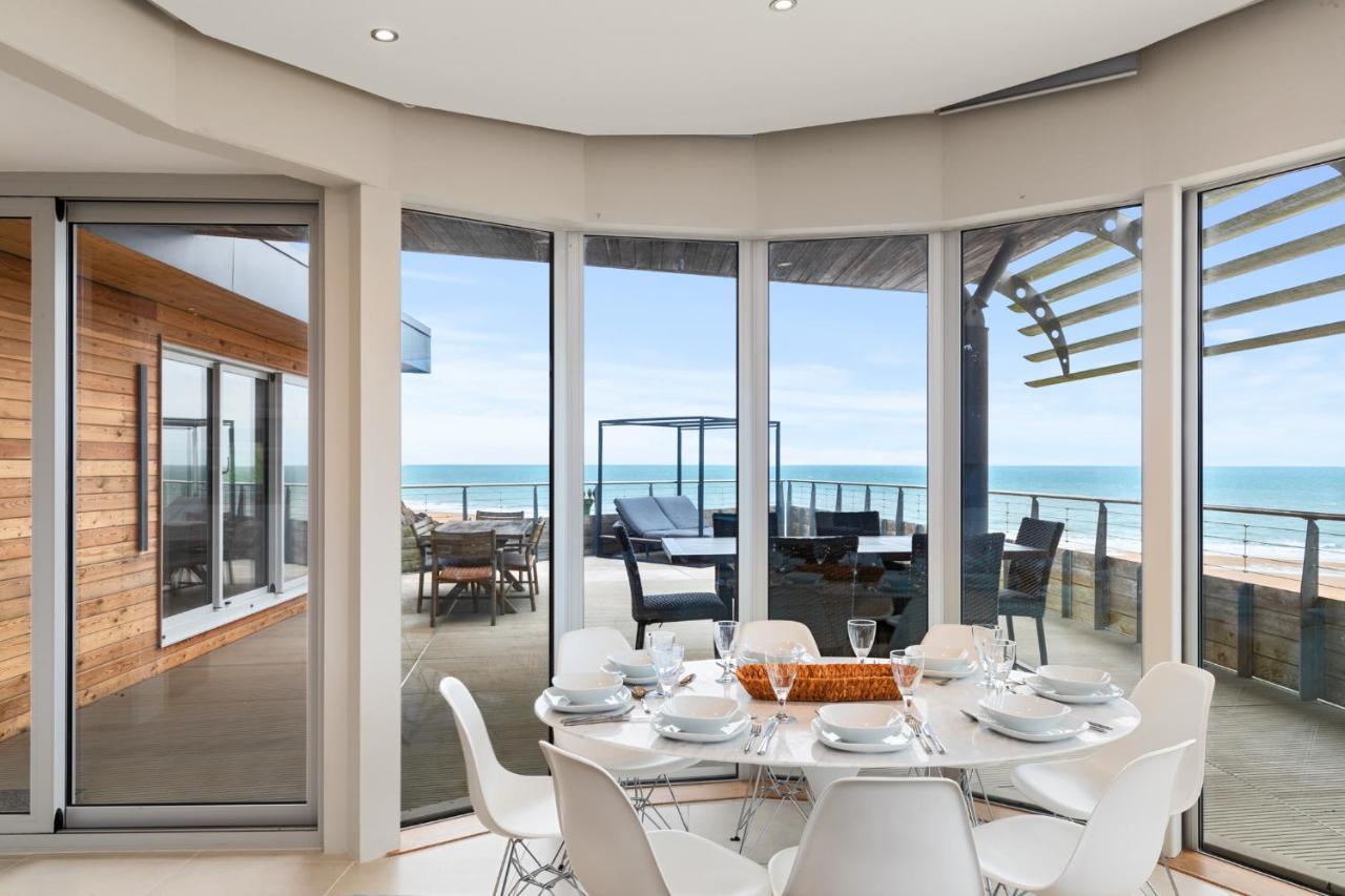 Apartment Sea Breeze - Spectacular Sea Views