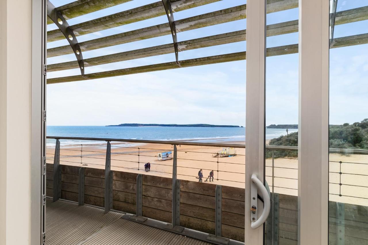 Sea Breeze - Spectacular Sea Views Apartment *