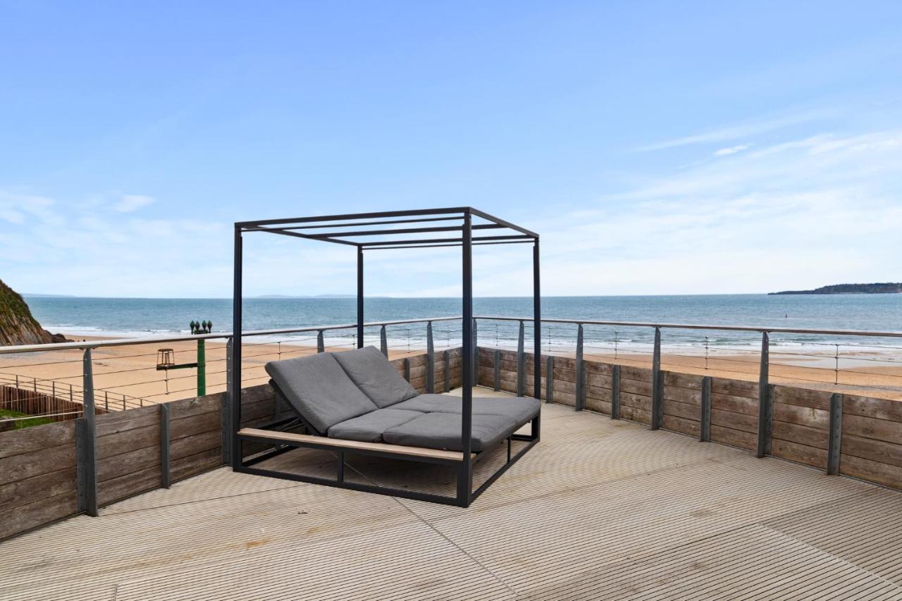Sea Breeze - Spectacular Sea Views Apartment *