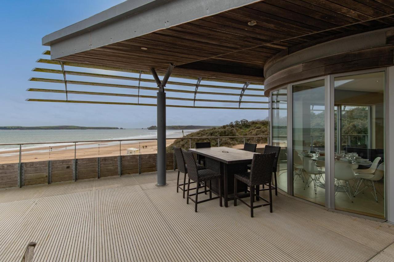 Apartment Sea Breeze - Spectacular Sea Views