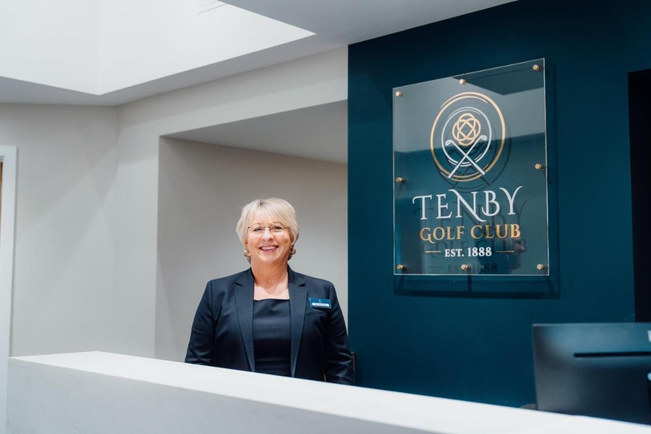 The Dunes 4* Tenby