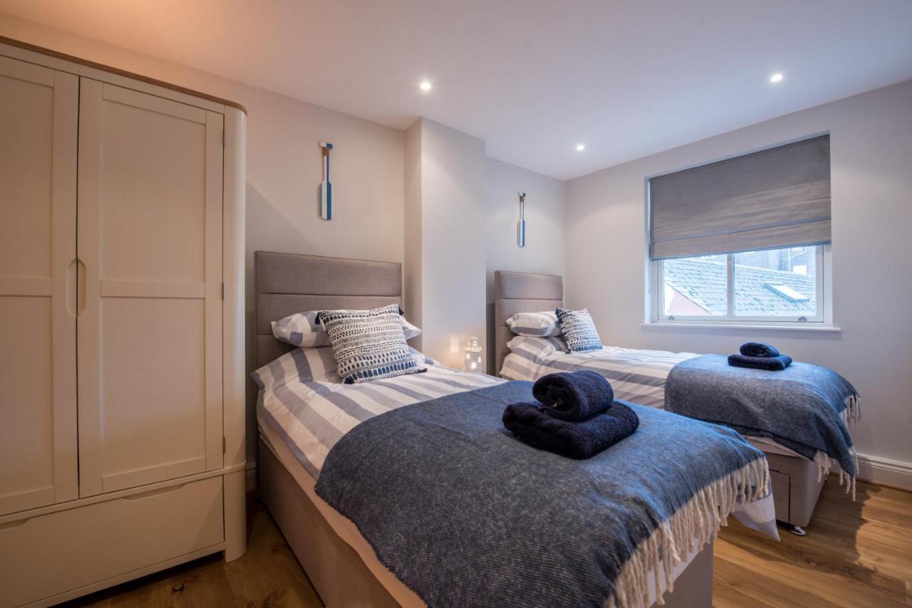 Apartment Beautiful With Free Parking *