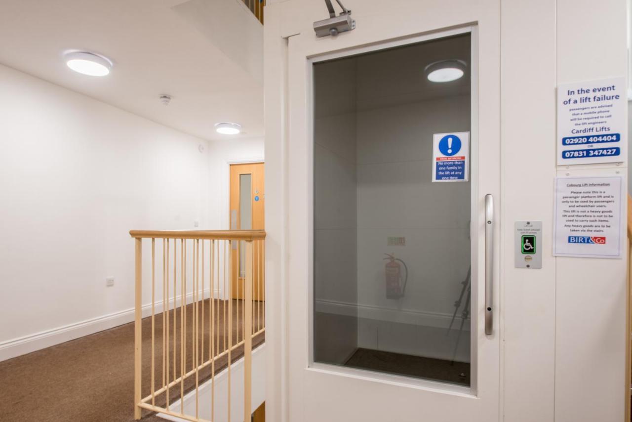 Apartment Beautiful With Free Parking Tenby
