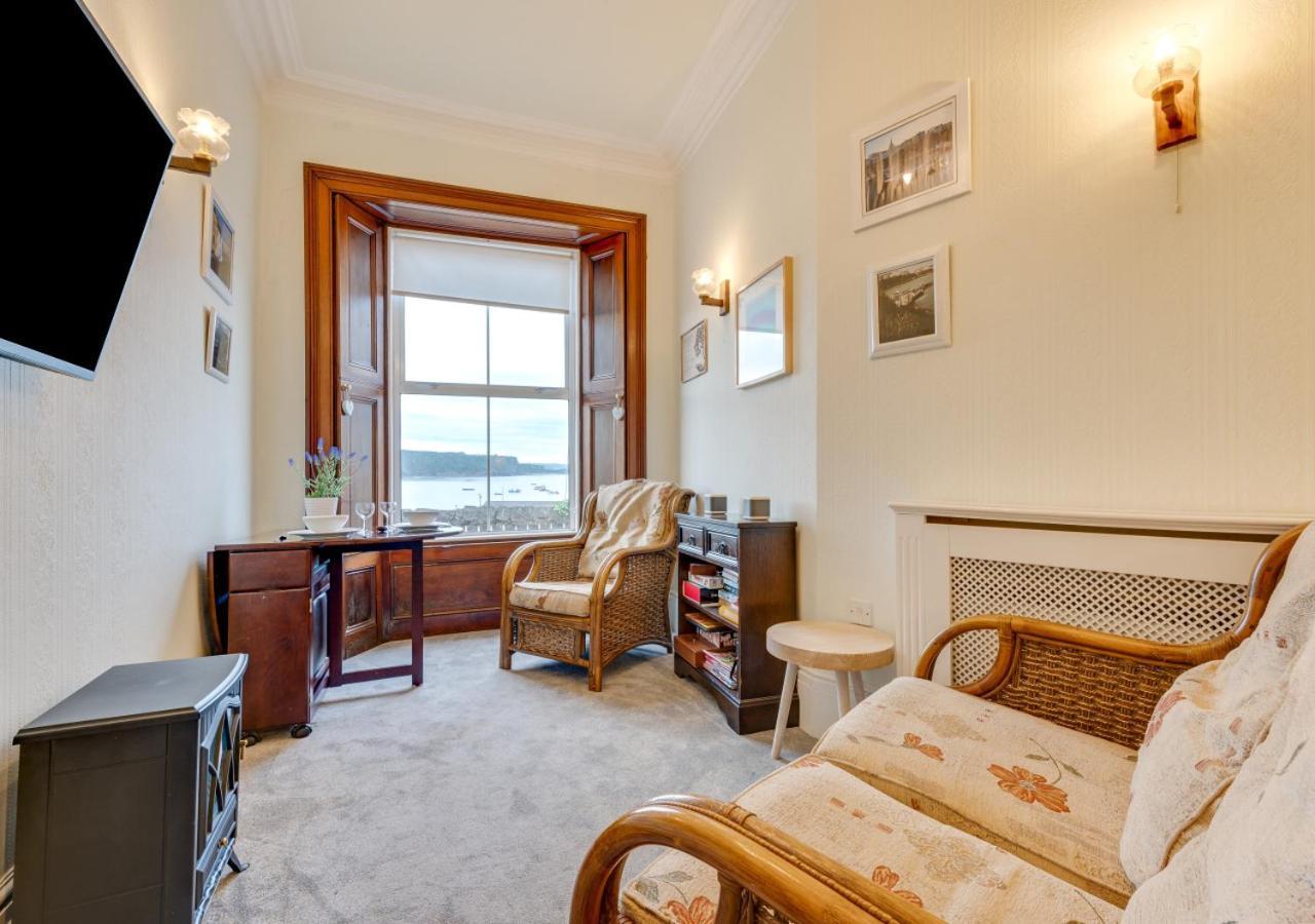 Apartment 1 Sparta House Tenby