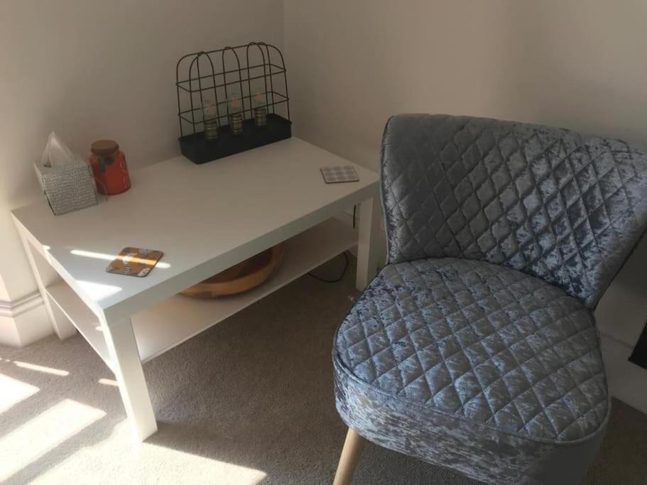 Caldey View Apartment *