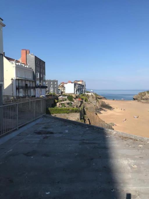 Apartment Caldey View *