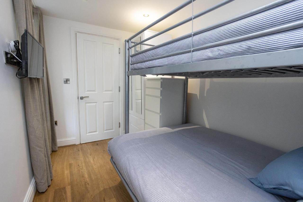 Tan-y-ffordd - Apartment Tenby