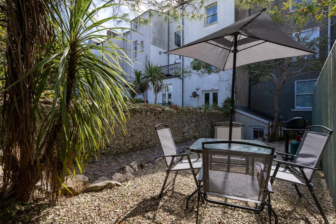 Apartment Tan-y-ffordd - Tenby