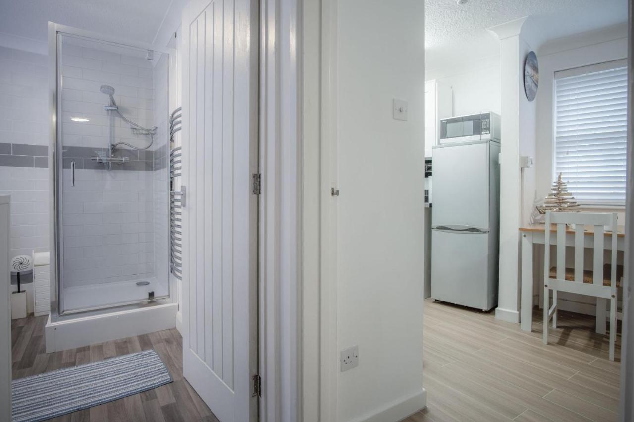 Castle Cove - 1 Bedroom - Tenby