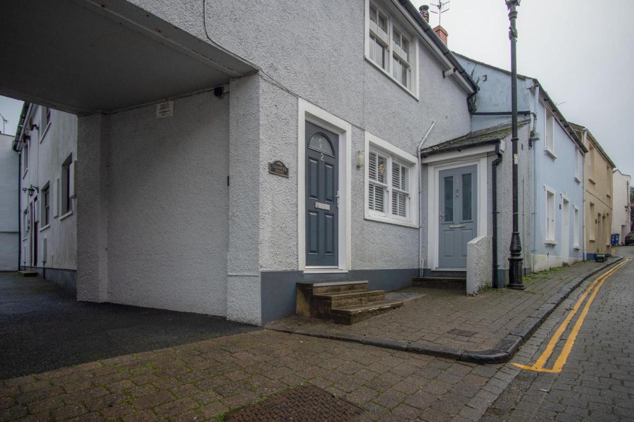 Apartment Castle Cove - 1 Bedroom - Tenby