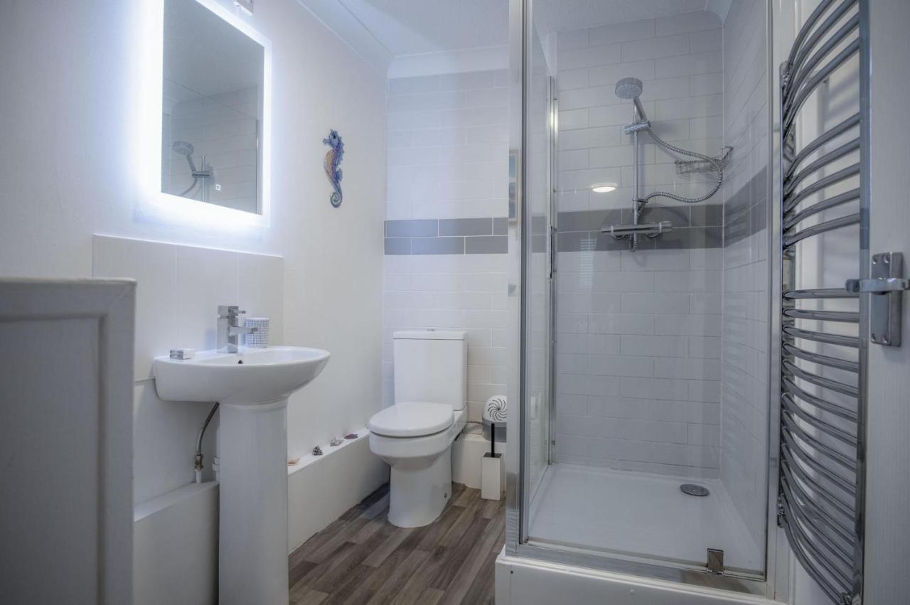 Castle Cove - 1 Bedroom - Tenby