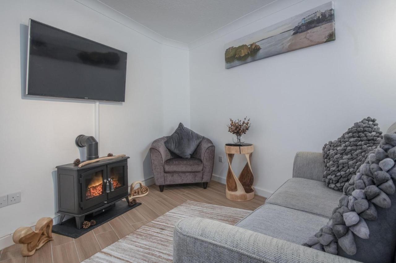 Castle Cove - 1 Bedroom - Tenby