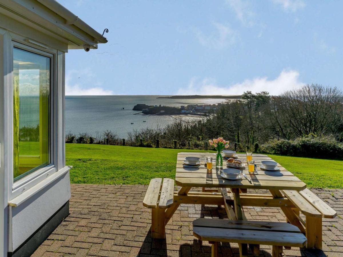 Apartment 2 Bed In Fb186 Tenby