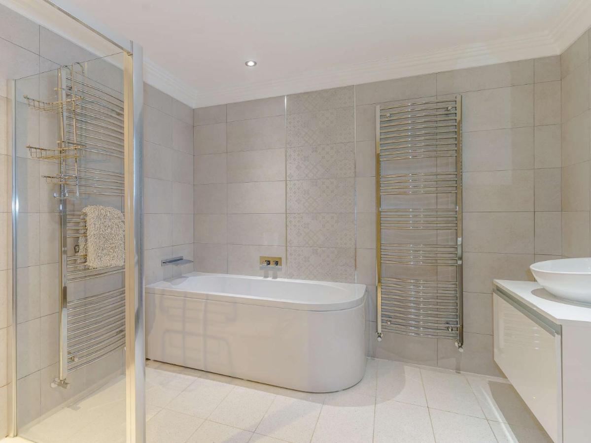 Apartment 2 Bed In Fb186 Tenby