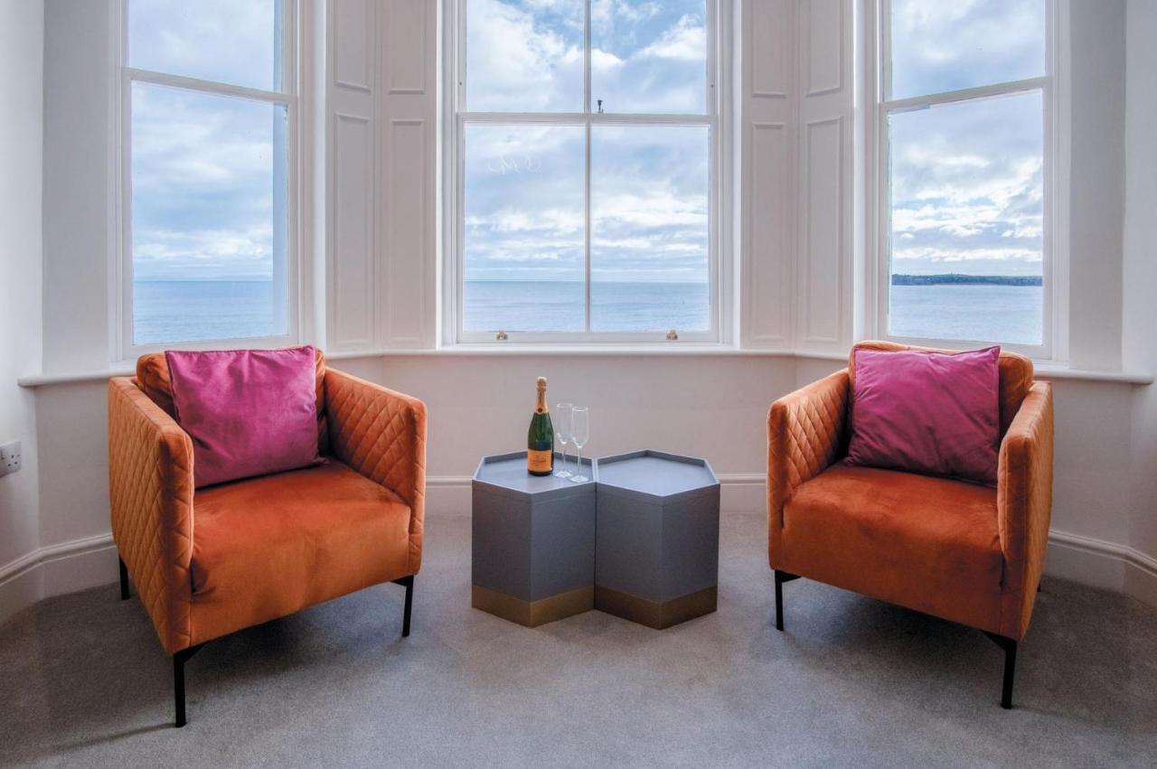 Caldey View - Luxury 2 Bedroom - Panorama - * Tenby
