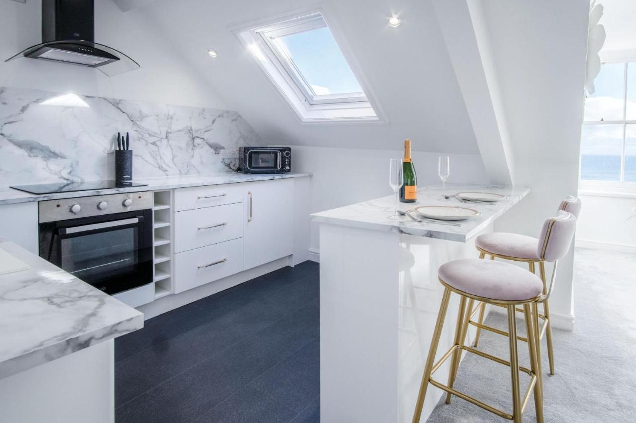 Apartment The Penthouse - Luxury 1 Bed - Panorama -