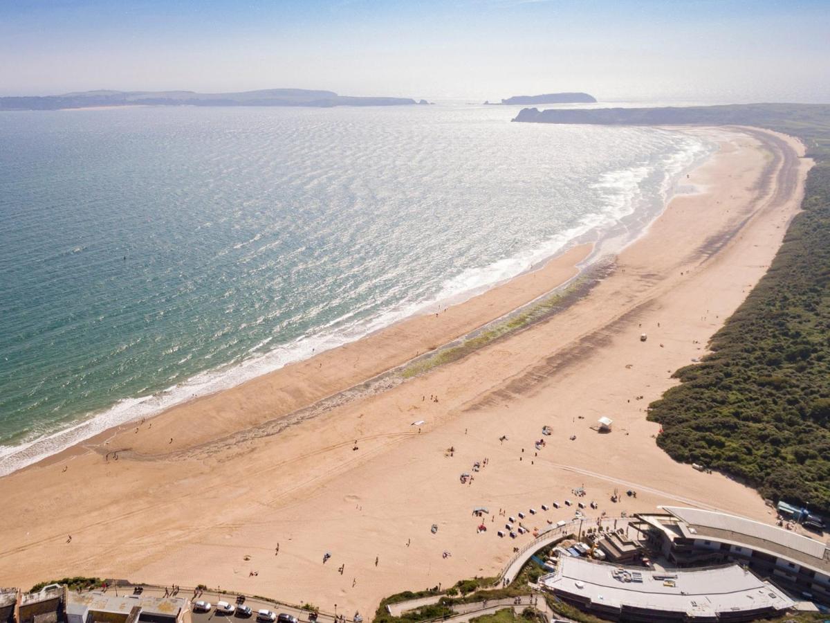 Apartment 2 Bed In 87834 Tenby