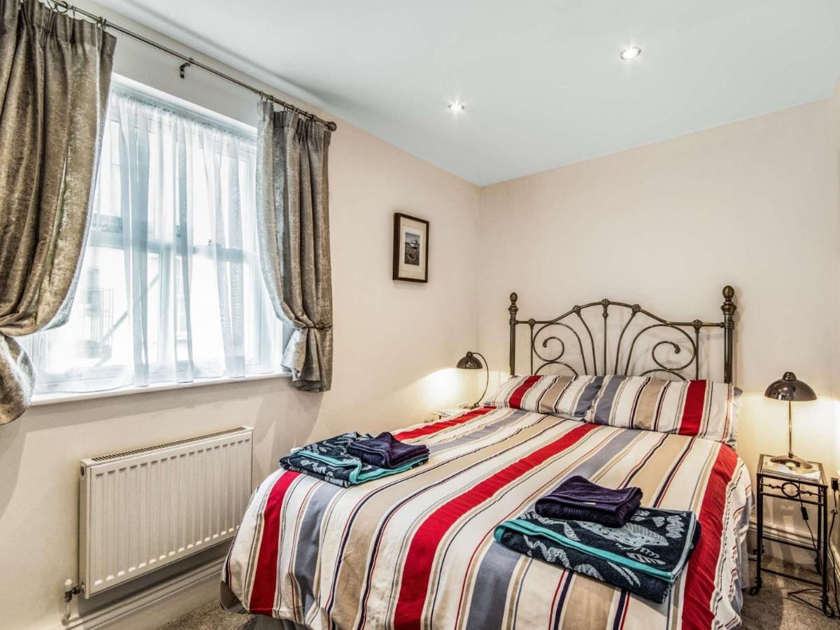 Apartment 2 Bed In Fb115
